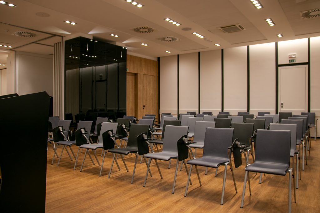 sejna dvorana M hotel