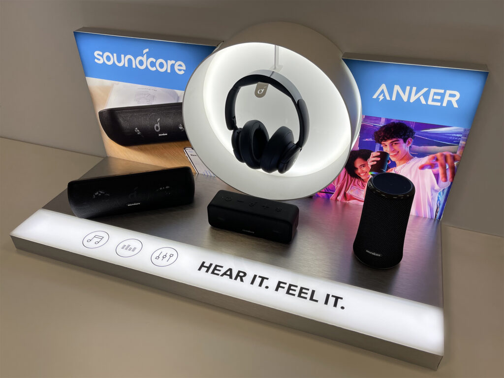 soundcore Anker
