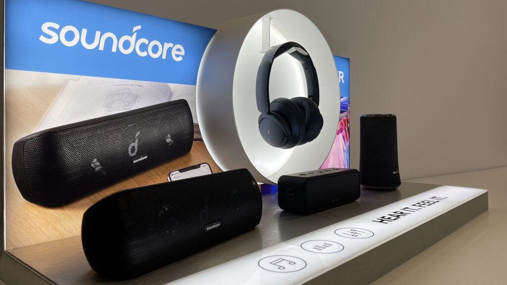 soundcore Anker