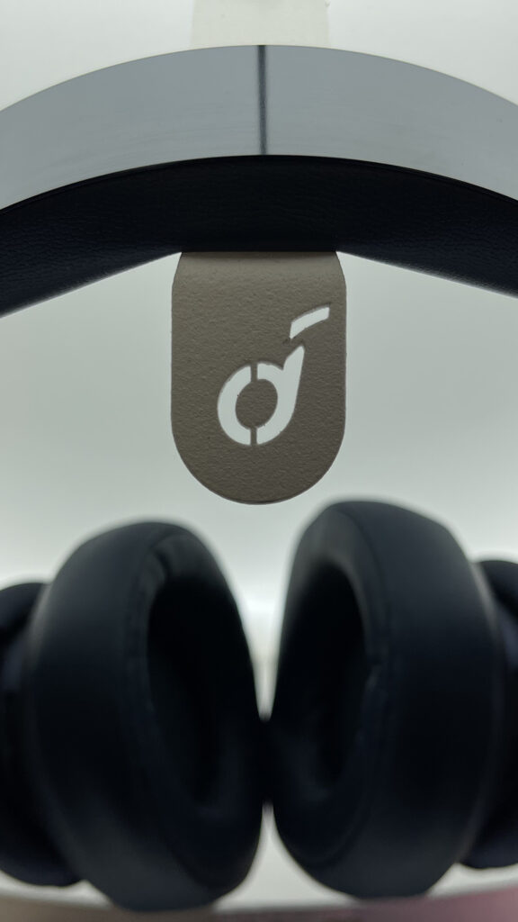 soundcore Anker detajl