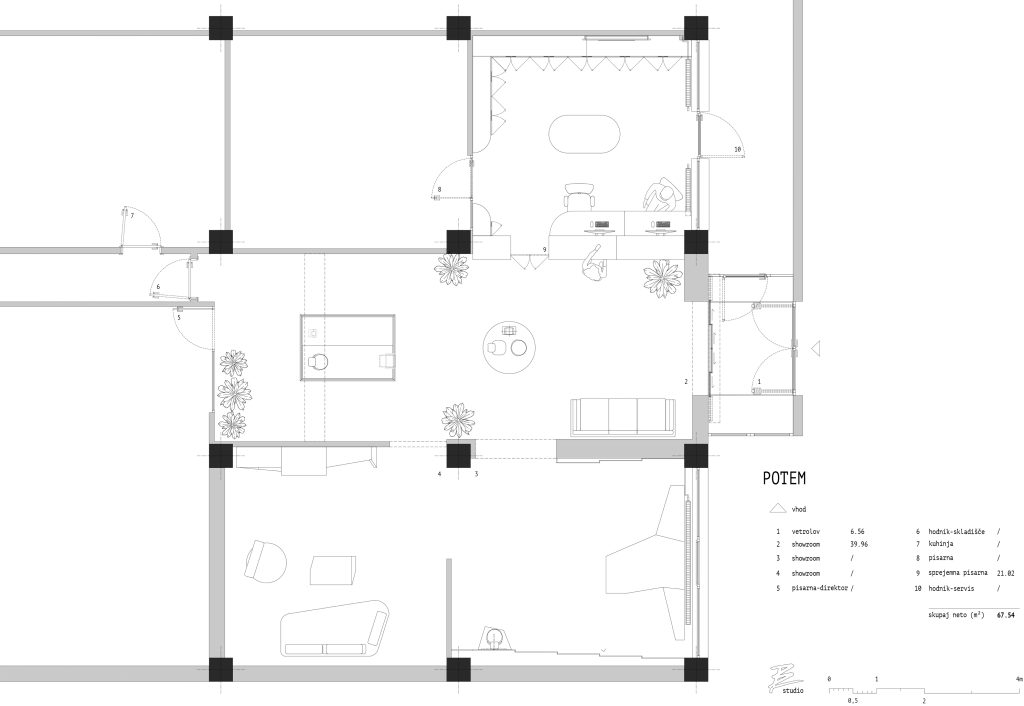 salon po prenovi