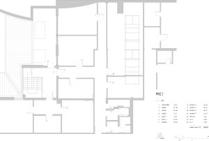 administration before the renovation uprava pred prenovo