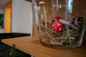 administration details uprava detajl