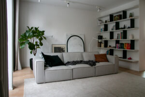 living room dnevna soba