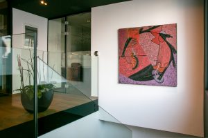 staircase administration stopnišče uprava