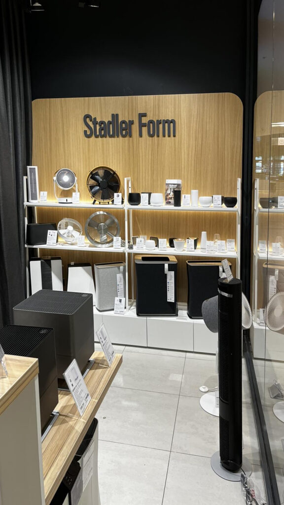 iRobot salon Beograd