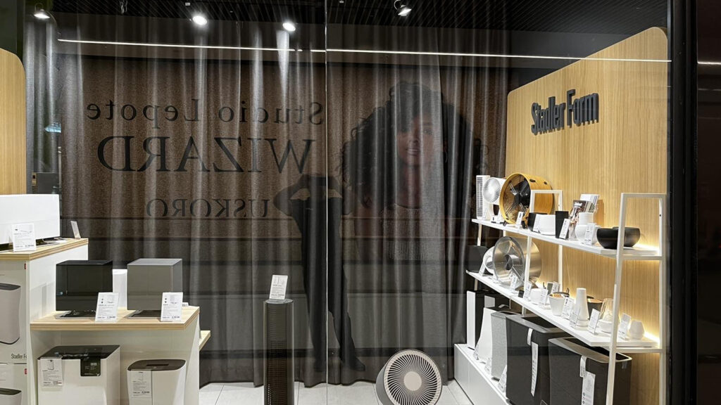 iRobot salon Beograd