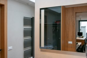 bathroom mirror kopalnica ogledalo