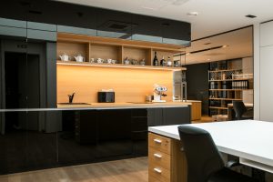 tea kitchen čajna kuhinja