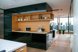 tea kitchen čajna kuhinja