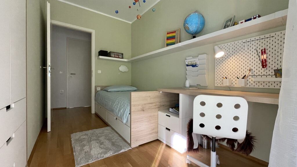 otroška soba