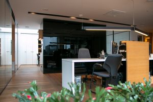 reception desk sprejemni pult