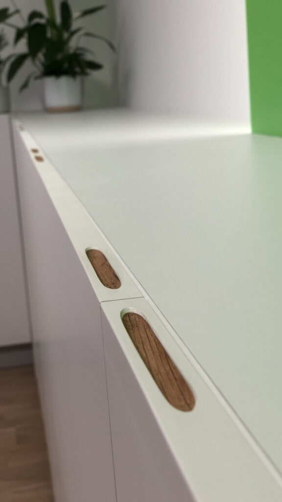 iRobot salon Domžale detajl