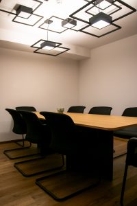 conference room sejna soba