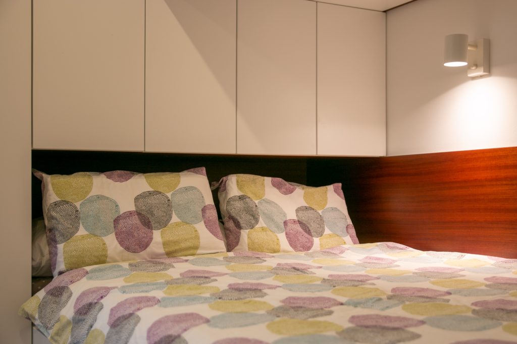 otroška soba pograd