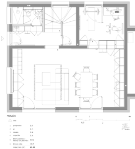 Zupančič Pritličje